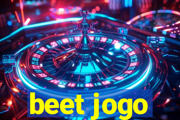 beet jogo